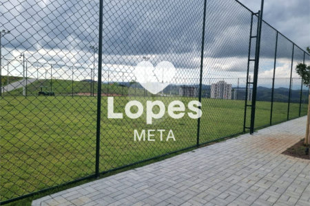 Terreno à venda em Condomínio Residencial Alphaville I, São José dos Campos, SP