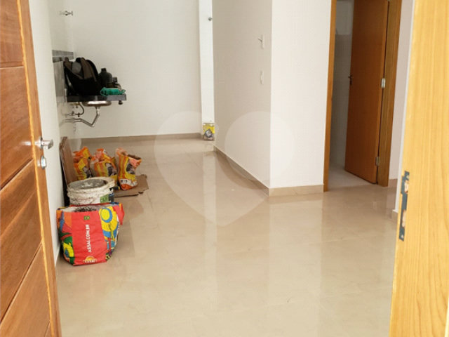 Apartamento à venda com 2 quartos em Santana, São Paulo, SP