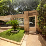 Casa Térrea à venda ou para alugar com 4 suítes em Jardim São Bento, São Paulo, SP