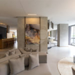 Apartamento à venda com 4 suítes em Brooklin Novo, São Paulo, SP