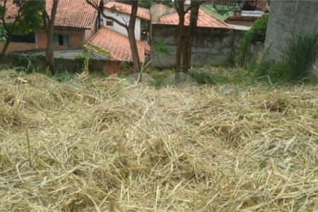 Terreno à venda em Jardim do Trevo, Atibaia, SP