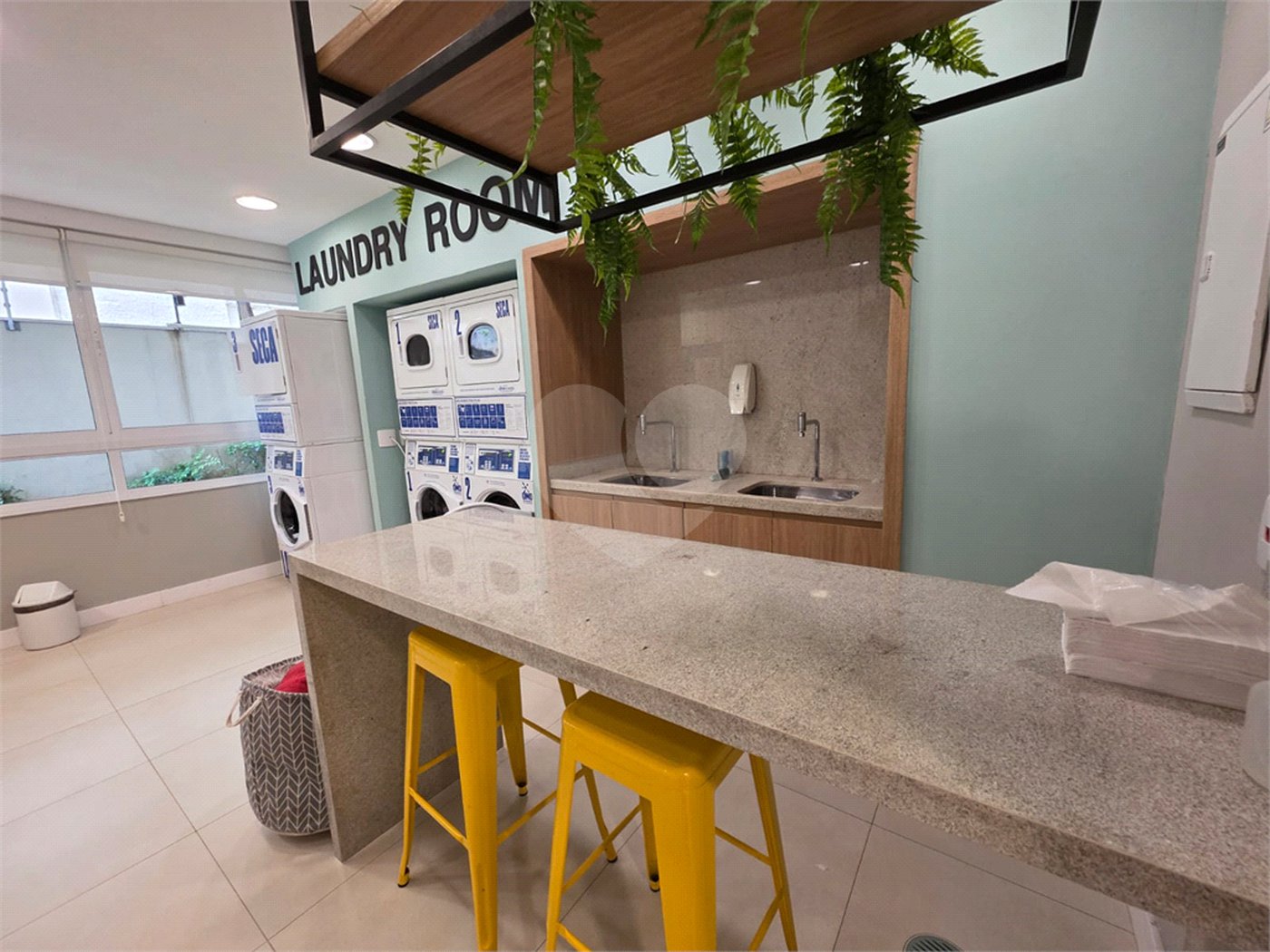 Apartamento para alugar com 1 suíte em Pinheiros, São Paulo, SP
