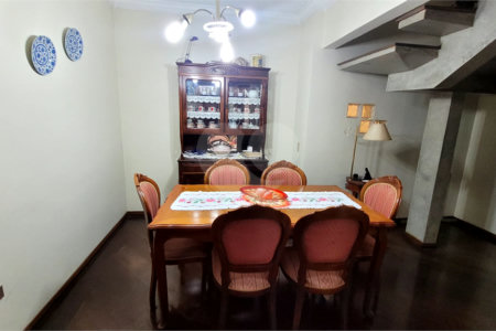 Sobrado à venda com 3 suítes no Centro, Osasco, SP