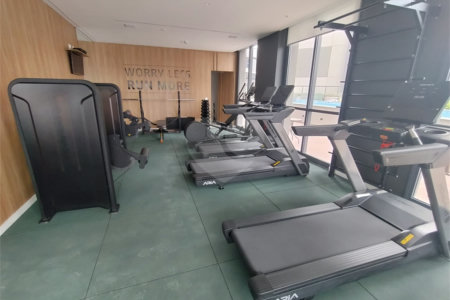 Studio à venda com 1 suíte em Jardim Emília, Sorocaba, SP