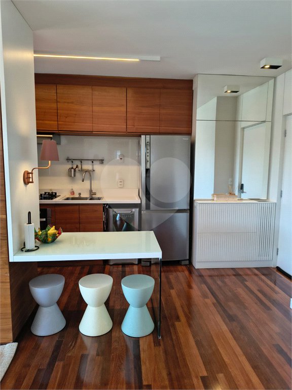 Apartamento à venda com 2 quartos, sendo 1 suíte,  em Vila Cruzeiro, São Paulo, SP