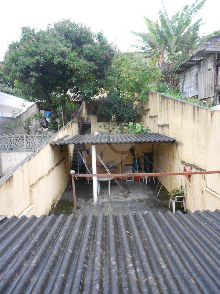 Sobrado à venda com 3 quartos, sendo 2 suítes, em Vila Aurora (zona Norte), São Paulo, SP