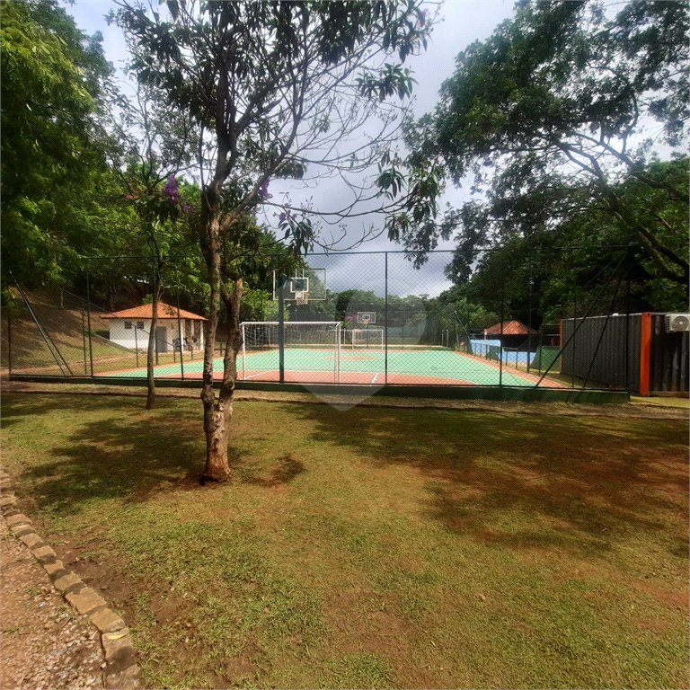 Terreno à venda no condomínio Villaggio Capriccio, São Paulo - SP