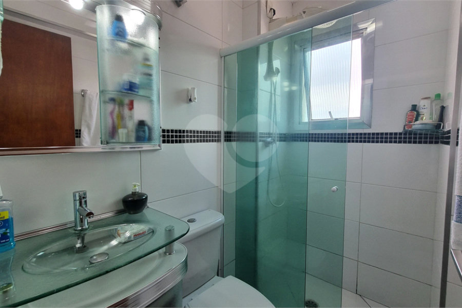 Apartamento à venda com 4 quartos, sendo 1 suíte, em Vila Guilherme, São Paulo, SP