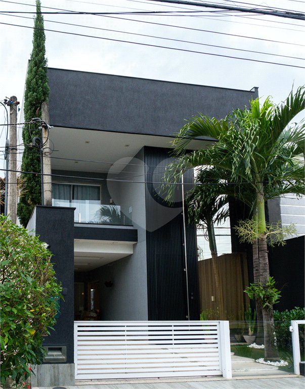 Triplex à venda com 3 suítes em Campo Grande, Rio de Janeiro, RJ