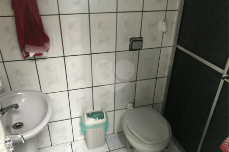 Casa à venda com 6 quartos em Água Fria, São Paulo, SP