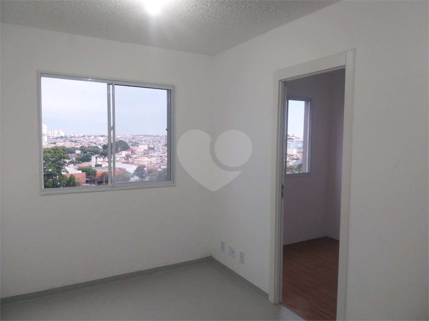 Apartamento à venda com 2 quartos em Jardim São Savério, São Paulo, SP