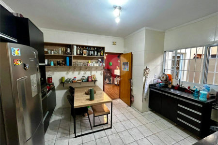 Casa à venda com 3 quartos, sendo 1 suíte, em Jardim Europa, Sorocaba, SP