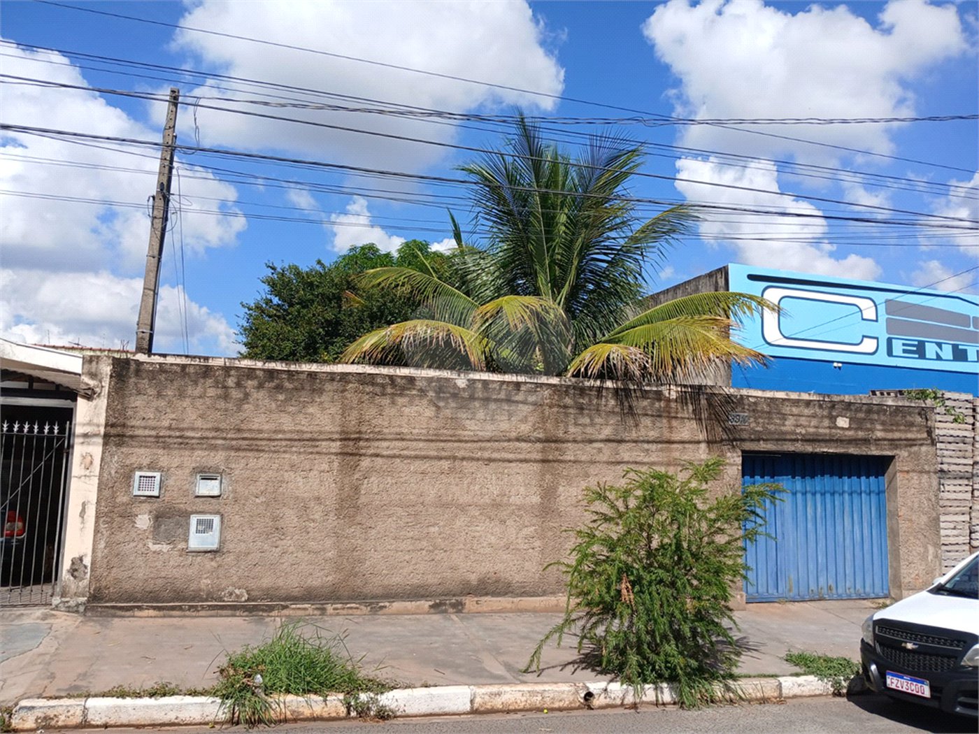 Casa à venda com 3 quartos em Vila Tito de Carvalho (vila Xavier), Araraquara, SP