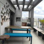 Apartamento à venda com 1 quarto em Perdizes, São Paulo, SP