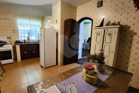 Casa à venda com 4 quartos em Vila Santana, Itapetininga, SP
