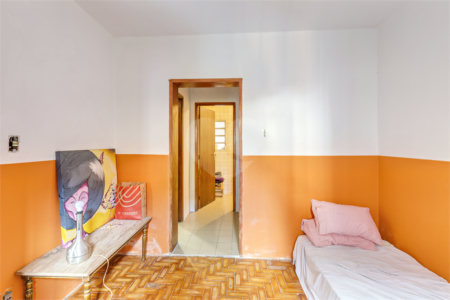 Casa Térrea à venda ou para alugar com 3 quartos, sendo 1 suíte, em Brooklin, São Paulo, SP