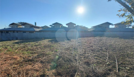 Terreno à venda em Jardim dos Pinheiros, Atibaia, SP