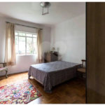 Apartamento à venda com 2 quartos em Planalto Paulista, São Paulo, SP