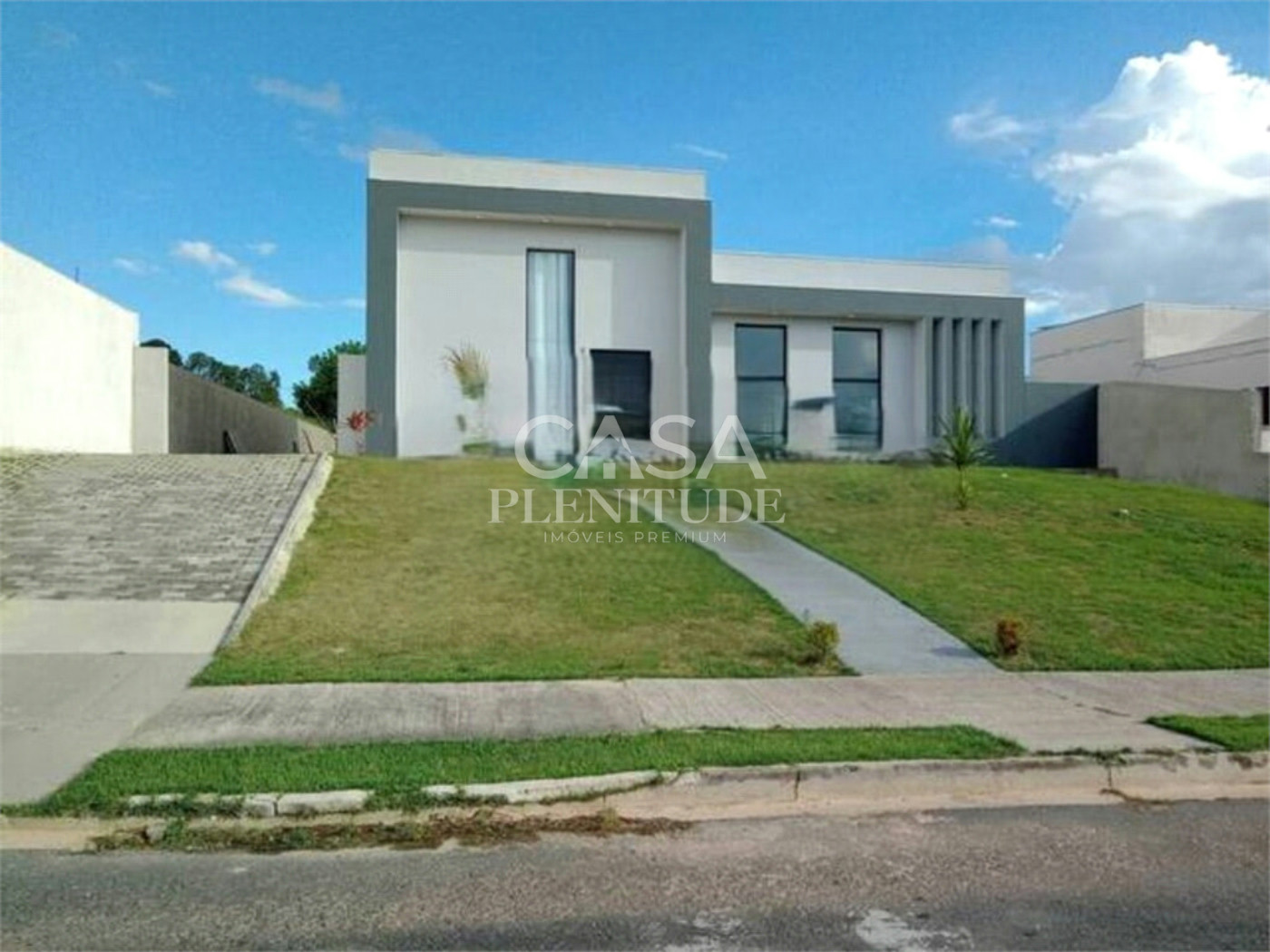 Casa em condomínio à venda com 3 quartos, sendo 1 suíte, em Village Ipanema, Araçoiaba da Serra, SP