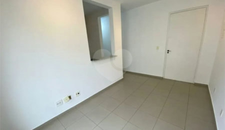 Apartamento à venda com 2 quartos em Jardim das Vertentes, São Paulo, SP