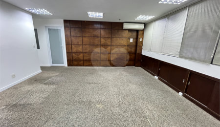 Sala para alugar em Campo Belo, São Paulo, SP