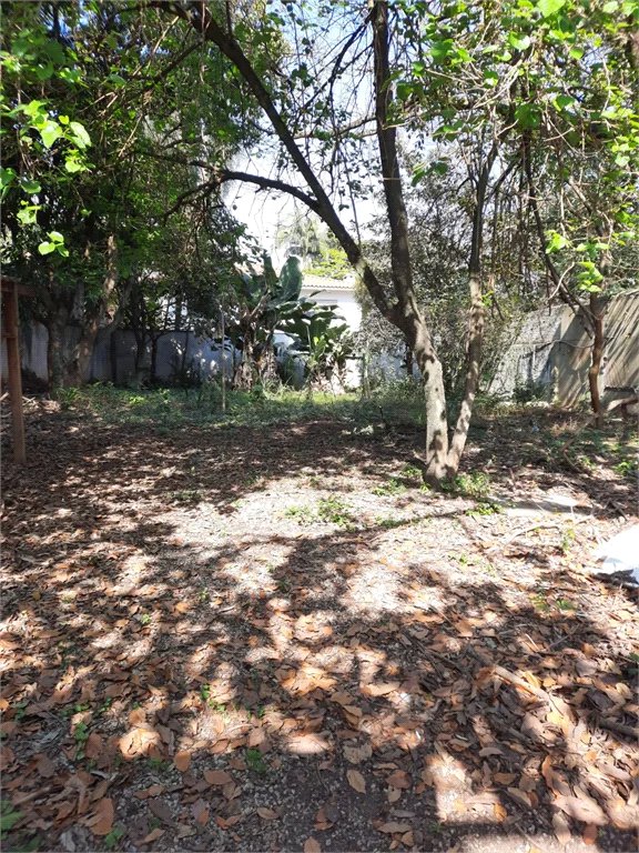 Terreno à venda em Alto de Pinheiros, São Paulo, SP
