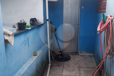 Casa à venda com 3 quartos, sendo 1 suíte, em Campo Grande, Rio de Janeiro, RJ