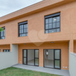 Casa à venda com 4 suítes no condomínio Collina DI Fiori, São Paulo - SP