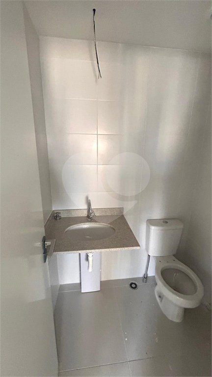 Apartamento com 48m² , 2 dormitórios , 1 vaga à venda no Tatuapé.