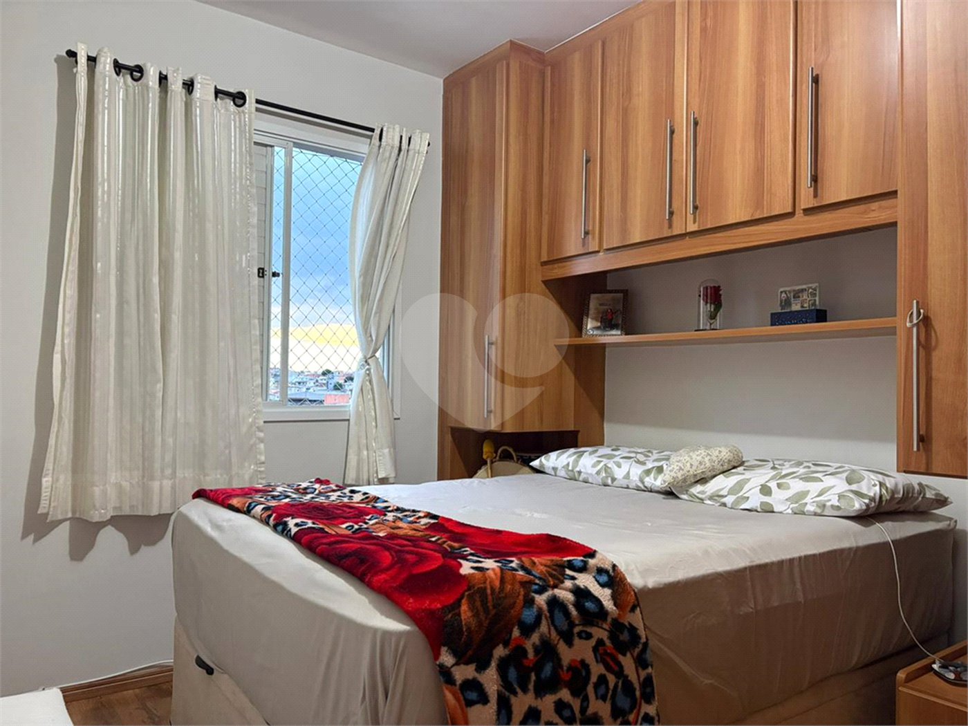 Apartamento à venda com 2 quartos em Casa Verde, São Paulo, SP