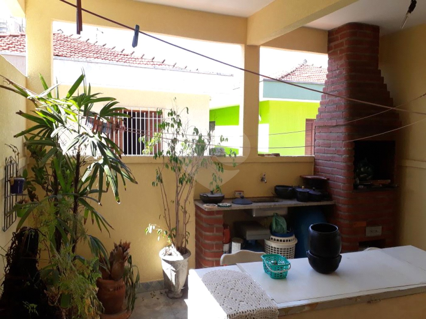 Casa à venda com 3 quartos, sendo 2 suítes, em Cidade dos Bandeirantes, São Paulo, SP