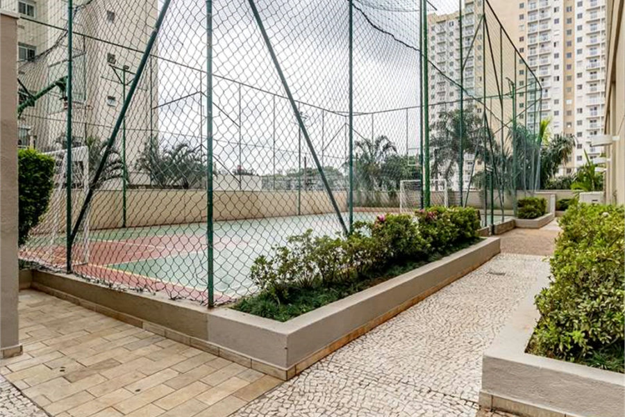 Apartamento à venda com 3 quartos, sendo 1 suíte, em Barra Funda, São Paulo, SP