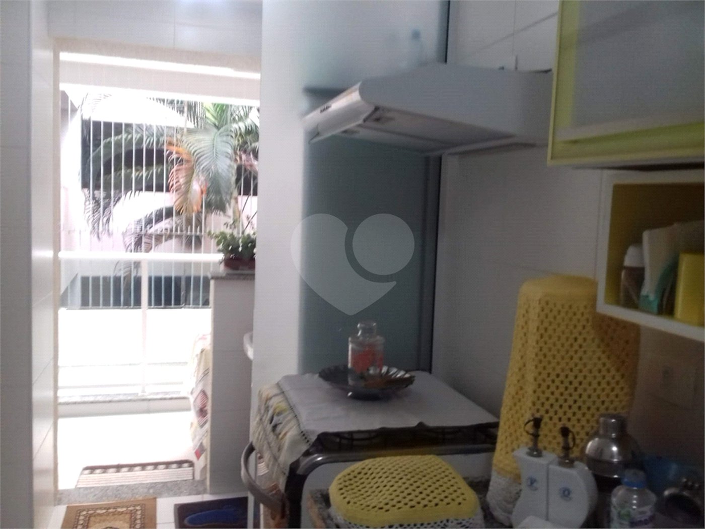 Apartamento à venda com 2 quartos, sendo 1 suíte, em Andaraí, Rio de Janeiro, RJ