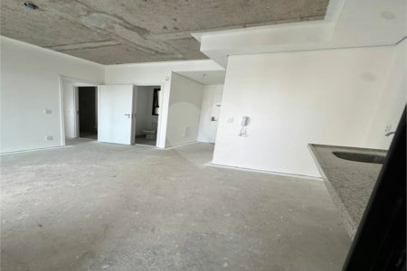 Apartamento à venda com 2 quartos, sendo 1 suíte, em Vila Clementino, São Paulo, SP