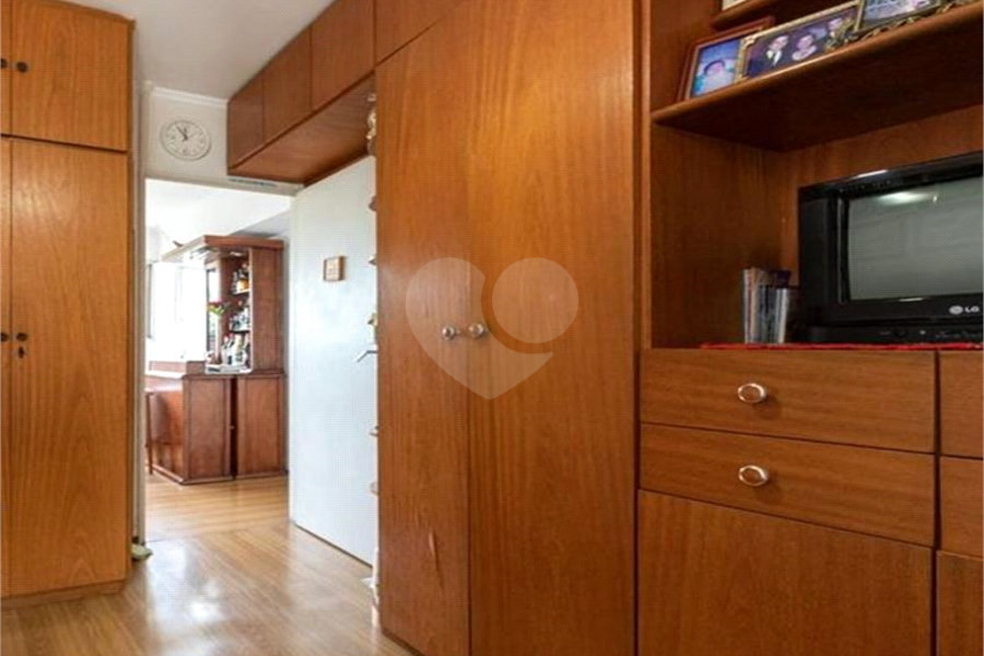 Apartamento à venda com 3 quartos, sendo 1 suíte, em Perdizes, São Paulo, SP
