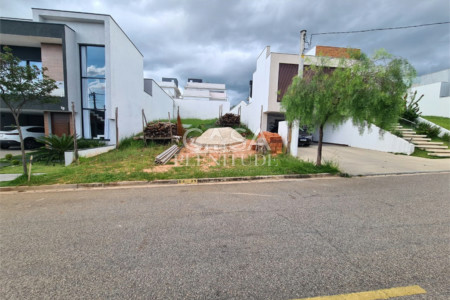 Terreno em condomínio à venda em Parque Ibiti Reserva, Sorocaba, SP