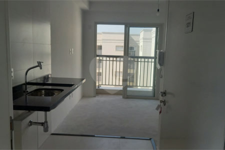 Studio à venda com 1 quarto em Vila Ester (zona Norte), São Paulo, SP