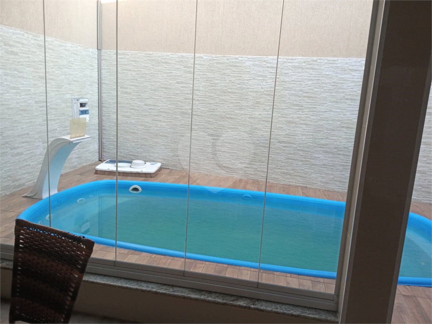 Sobrado à venda com 3 quartos, sendo 1 suíte, em Jardim Santa Beatriz, Guarulhos, SP