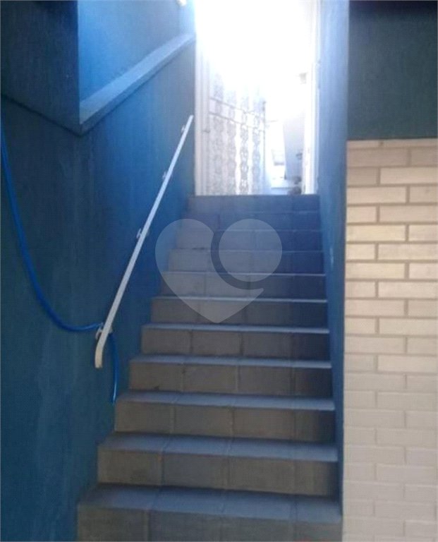 Casa à venda com 2 quartos em Freguesia do Ó, São Paulo, SP