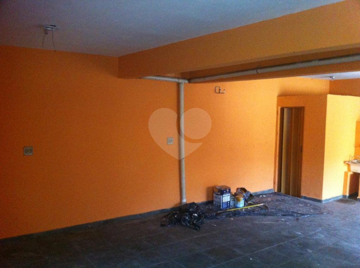 Sobrado à venda com 3 quartos, sendo 1 suíte, em Chora Menino, São Paulo, SP