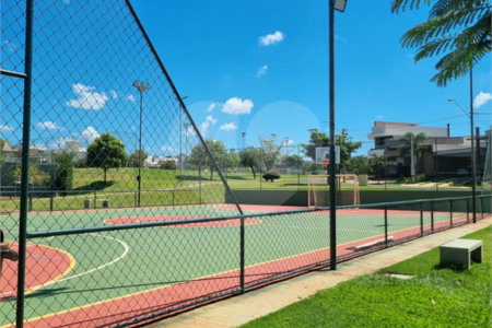 Terreno à venda em Residencial Village Damha III, Araraquara, SP