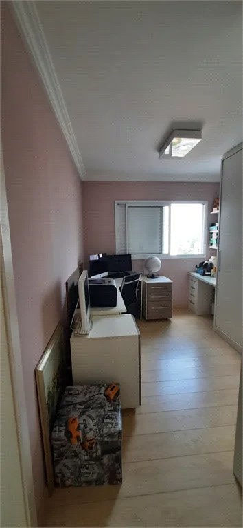 Apartamento à venda com 4 quartos, sendo 3 suítes,  em Cidade Monções, São Paulo, SP