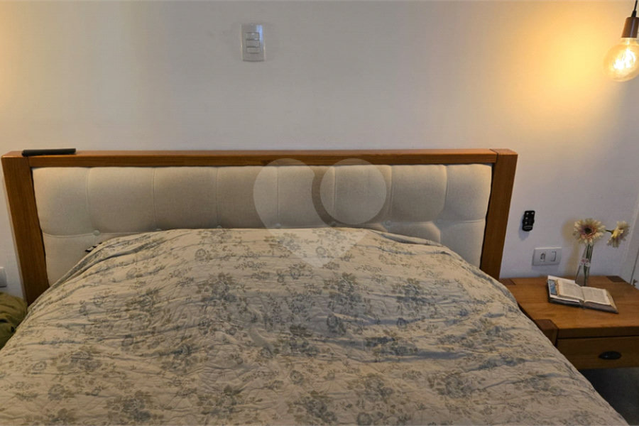 Apartamento à venda com 2 quartos, sendo 1 suíte, em Vila Aurora (zona Norte), São Paulo, SP