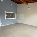 Casa à venda com 3 quartos, sendo 1 suíte, em Jardim Pau Preto, Indaiatuba, SP