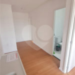 Apartamento à venda com 1 quarto em Lapa, São Paulo, SP