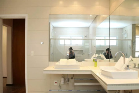 Casa à venda com 3 suítes no condomínio Residencial Morumbi, São Paulo - SP
