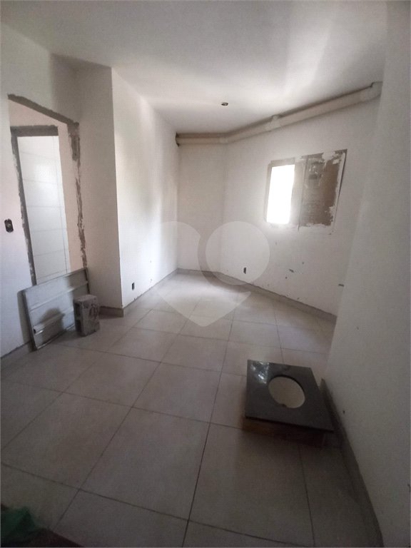 Apartamento à venda com 1 quarto em Casa Verde, São Paulo, SP