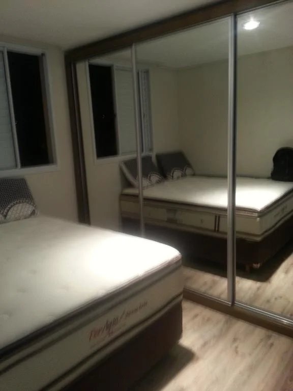 Apartamento à venda com 2 quartos, sendo 1 suíte, em Rio Pequeno, São Paulo, SP