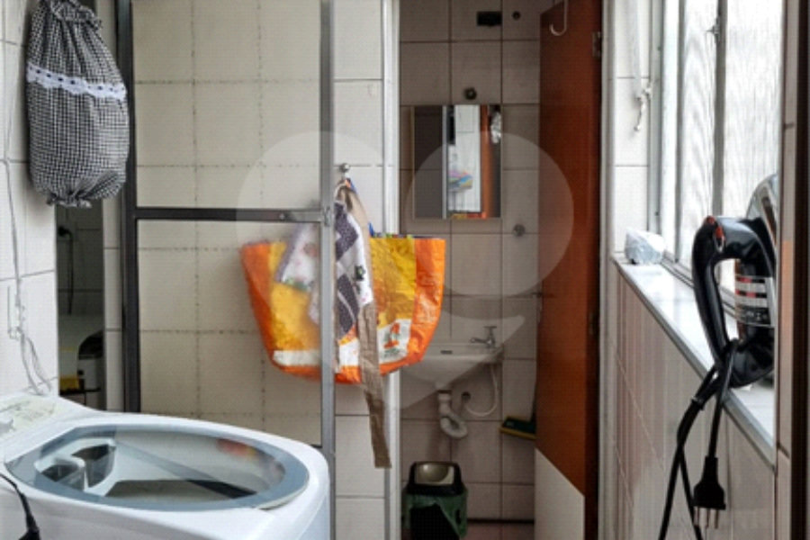 Apartamento à venda com 3 quartos, sendo 1 suíte, em Jabaquara, São Paulo, SP