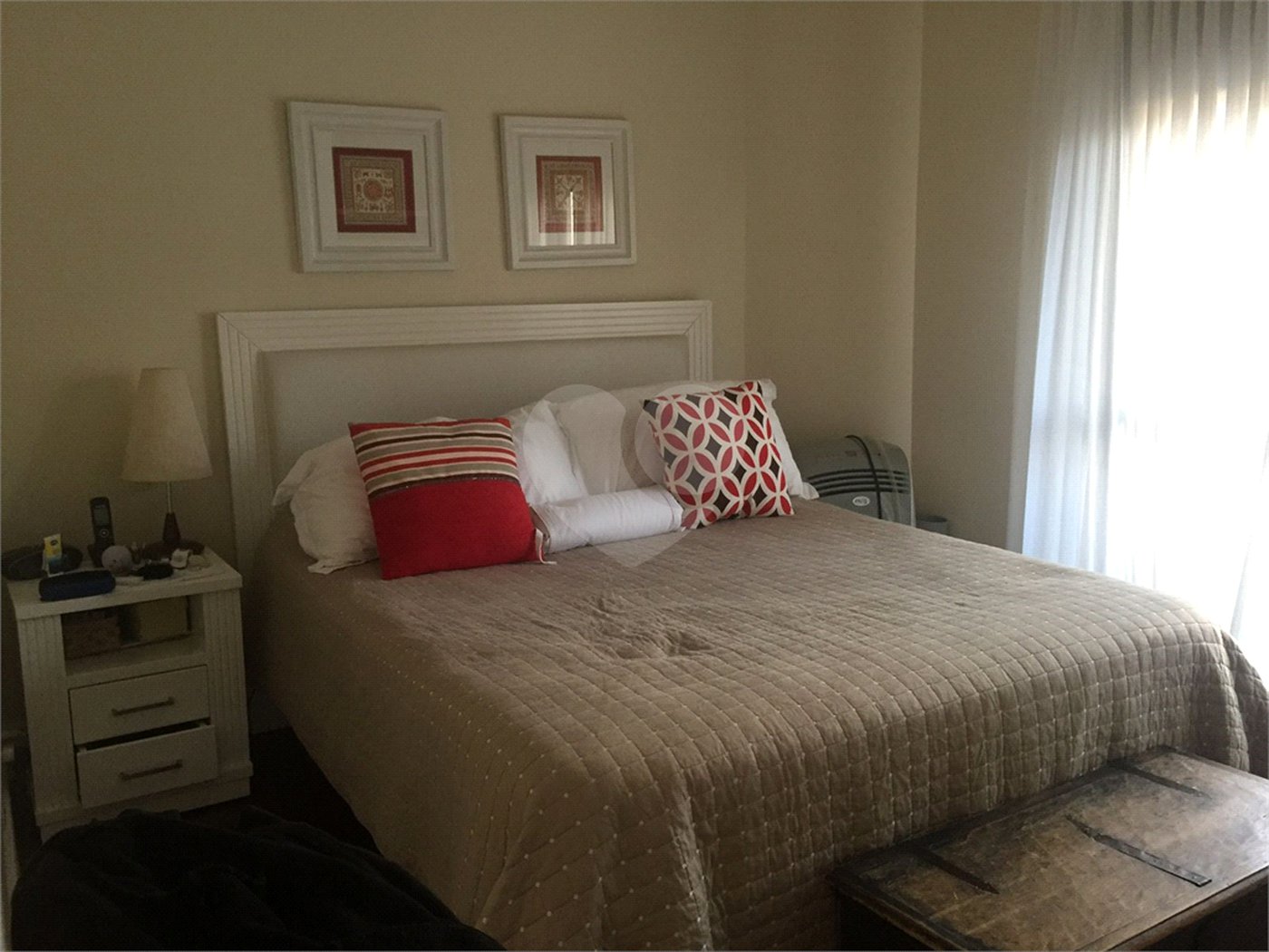 Apartamento à venda com 3 quartos, sendo 2 suítes, em Vila Suzana, São Paulo, SP